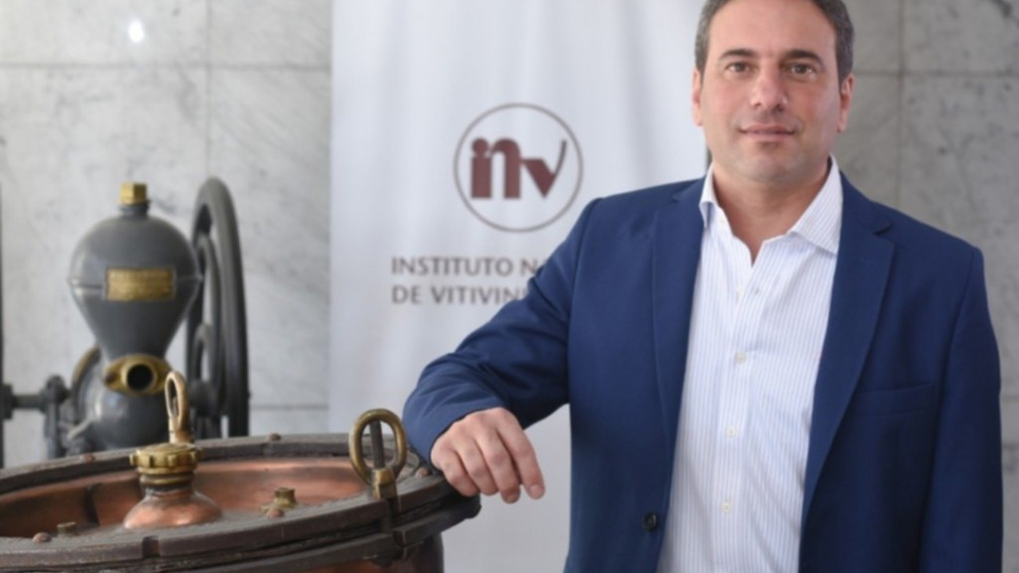 Martin Hinojosa: “Ha sido una semana intensa pero muy productiva”